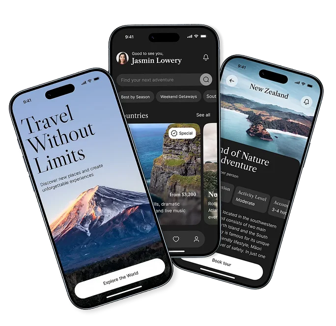 Most Trusted Mobile App Developers in Miami