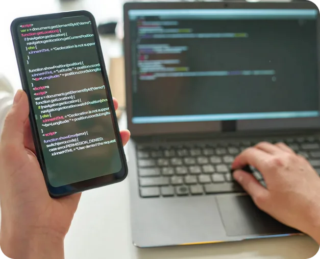 Android App Development
