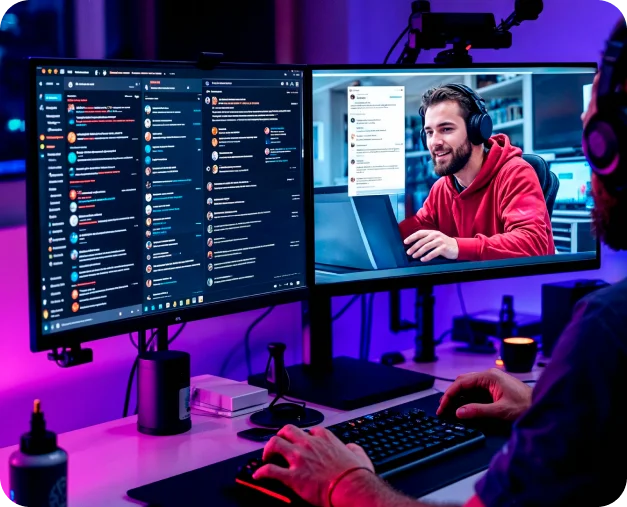 Progressive Web App Development