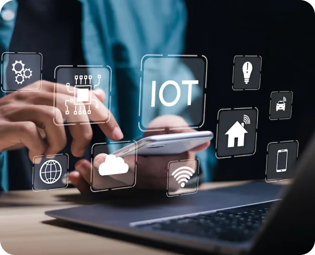 IOT App Development